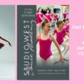 2025-2026 Class Schedule – Registration Opens Monday, June 16 at NOON!