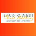August / September 2025 Newsletter
