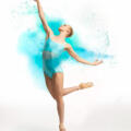 Master Classes & Workshop with Lauren Ostrander McArdle and End of Summer Maintenance Classes
