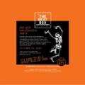 Studio West’s Hip Hop Halloween – October 25, 4-7pm