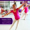 Studio West Summer 2026
