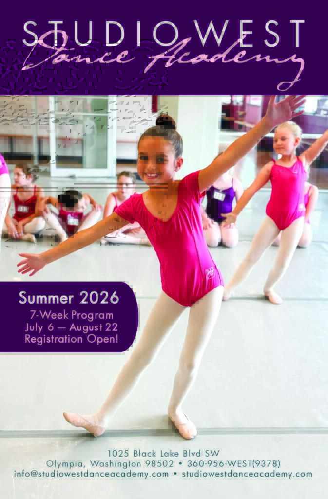 2026 Summer Class Schedule cover