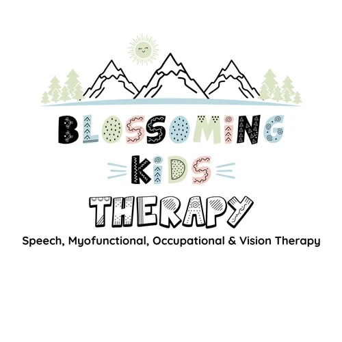 Blossoming Kids Therapy