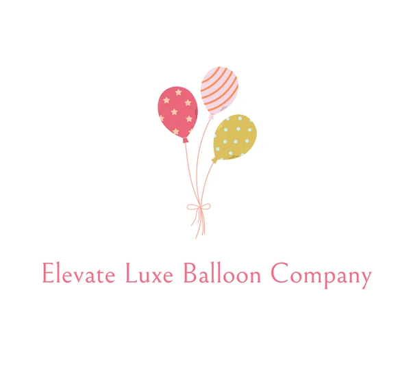 Elevate Luxe Balloons
