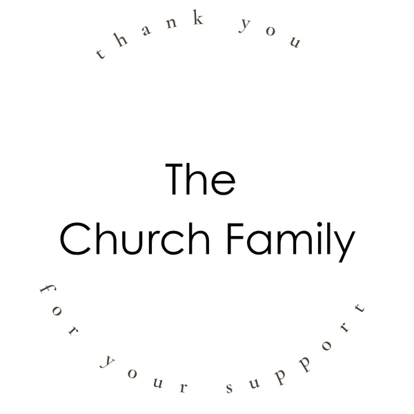 The Church Family