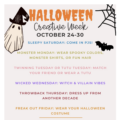 Weekly Bulletin | October 23, 2026
