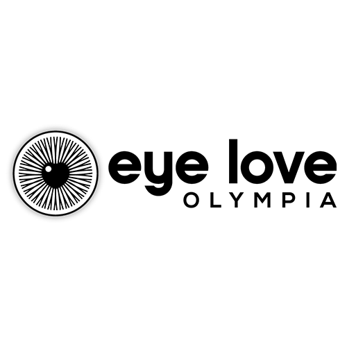 EYE LOVE OLY