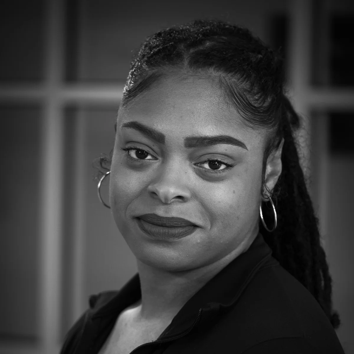 Queen Jamaikah