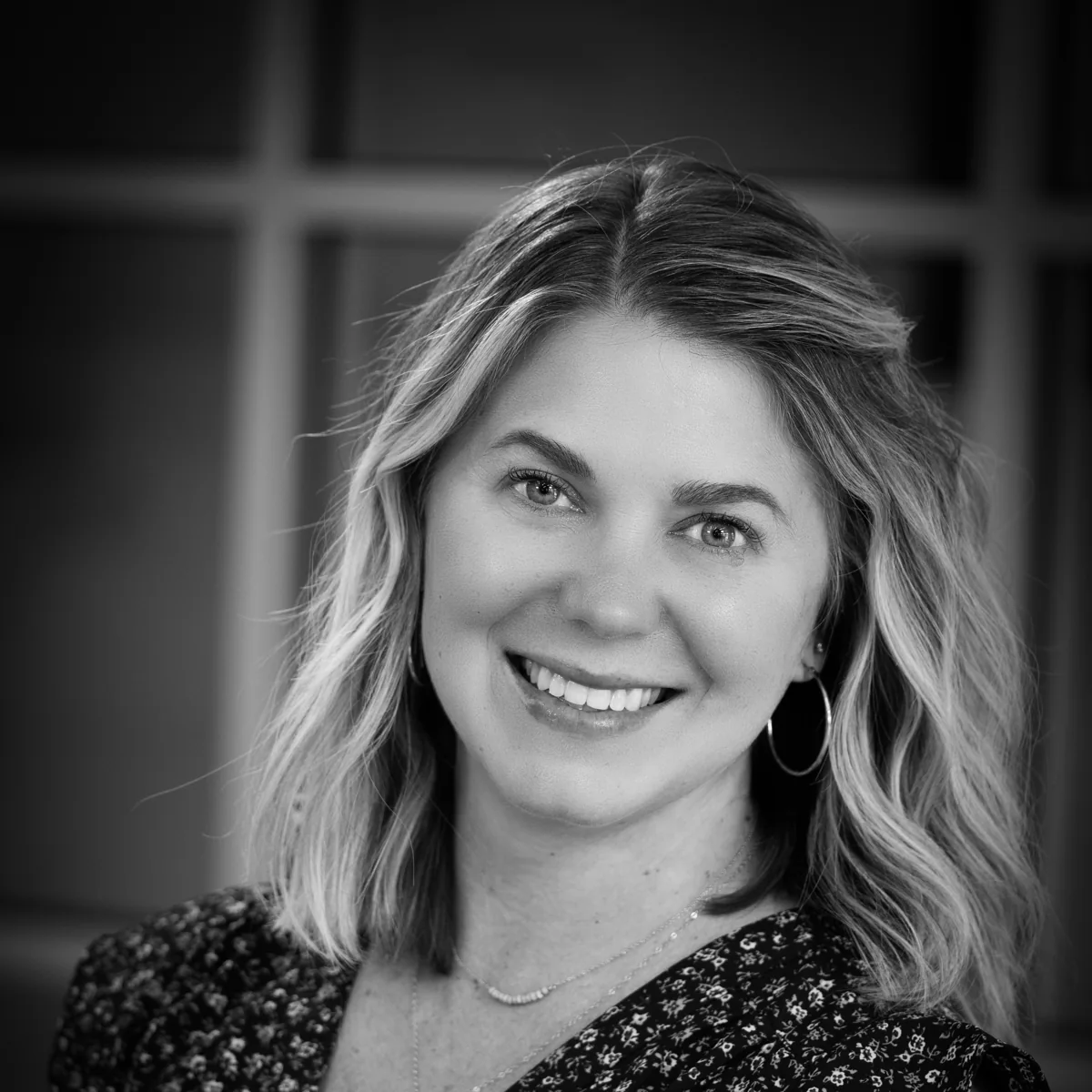 Stephanie Wood-Ennett
